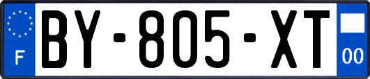BY-805-XT
