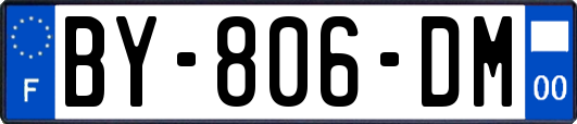 BY-806-DM