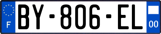 BY-806-EL