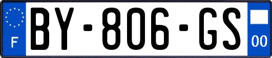 BY-806-GS