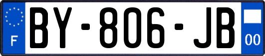 BY-806-JB