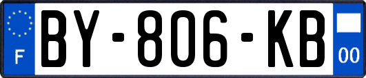 BY-806-KB