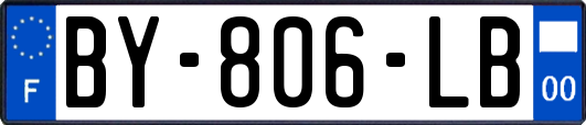 BY-806-LB