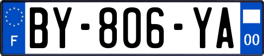 BY-806-YA