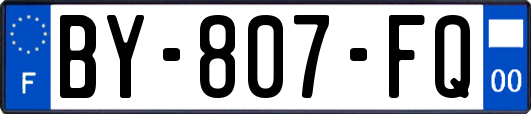 BY-807-FQ