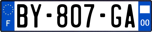 BY-807-GA