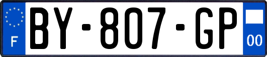 BY-807-GP