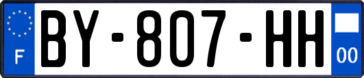 BY-807-HH