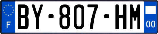 BY-807-HM