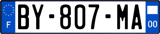 BY-807-MA