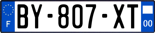 BY-807-XT