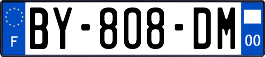 BY-808-DM