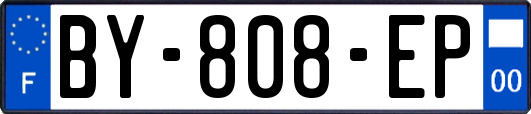 BY-808-EP