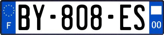 BY-808-ES