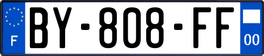 BY-808-FF