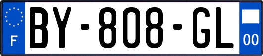 BY-808-GL