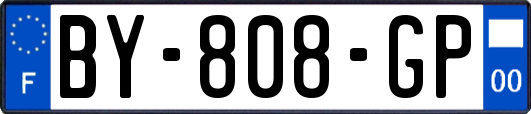 BY-808-GP