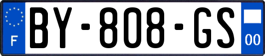 BY-808-GS