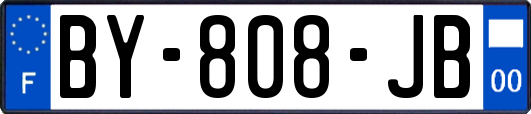 BY-808-JB