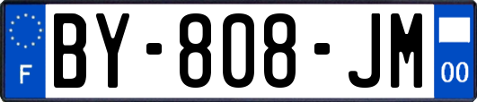 BY-808-JM