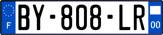 BY-808-LR