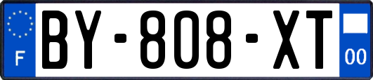 BY-808-XT