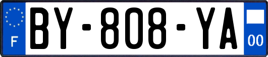 BY-808-YA
