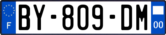 BY-809-DM