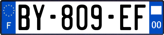 BY-809-EF