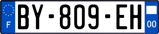 BY-809-EH