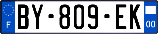 BY-809-EK