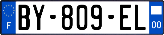 BY-809-EL