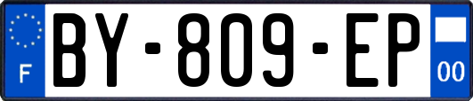 BY-809-EP