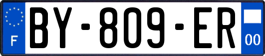 BY-809-ER