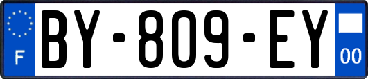 BY-809-EY