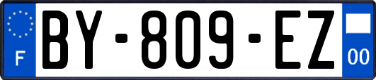 BY-809-EZ