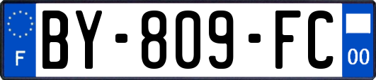 BY-809-FC