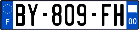 BY-809-FH