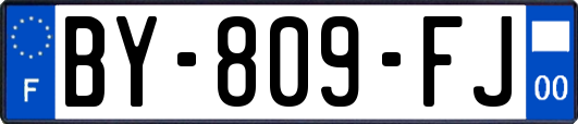 BY-809-FJ