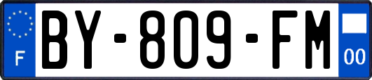 BY-809-FM