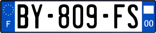 BY-809-FS