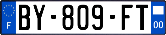 BY-809-FT