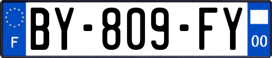 BY-809-FY