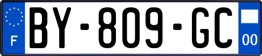 BY-809-GC