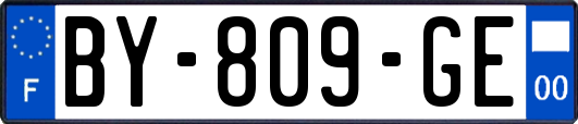 BY-809-GE
