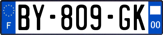 BY-809-GK