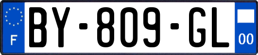 BY-809-GL