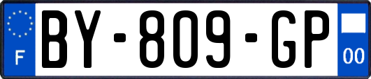 BY-809-GP