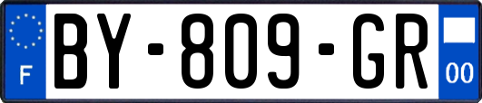BY-809-GR