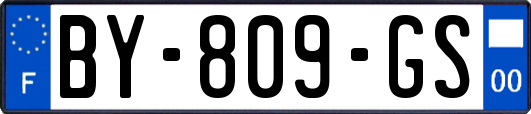 BY-809-GS